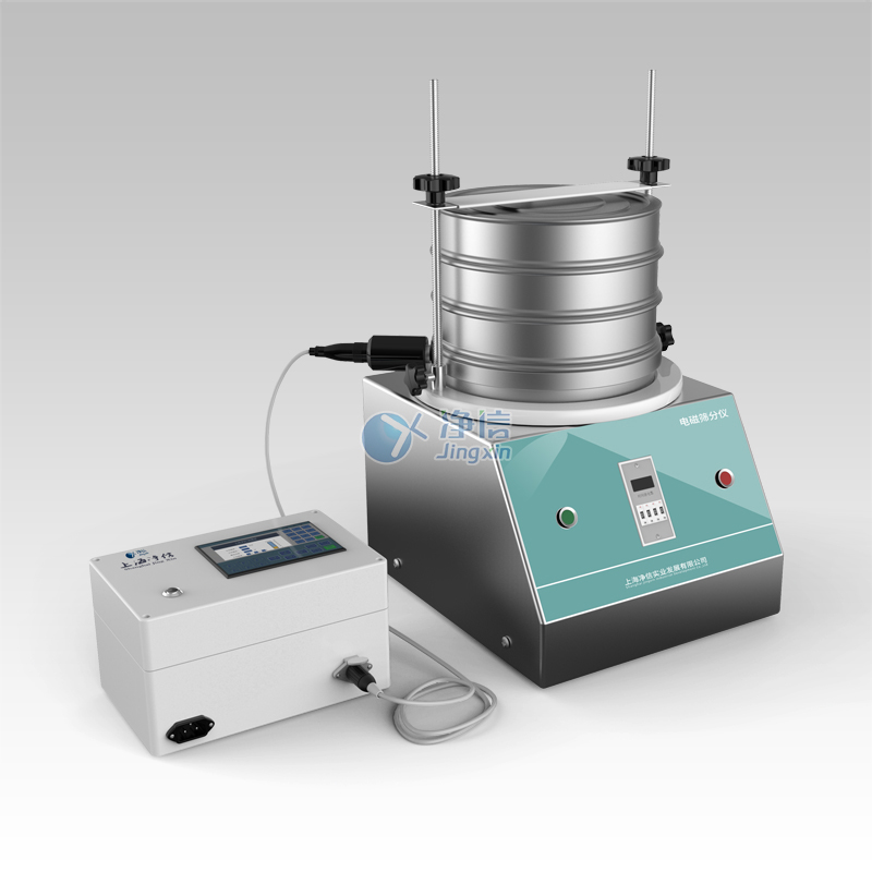 超細(xì)震動篩分儀 超細(xì)震動篩分儀